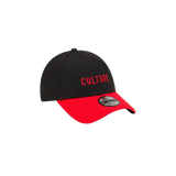 Court Culture HEAT Culture Colorblock Dad Hat - 5