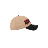 New Era Miami HEAT 2024 Draft Dad Hat - 6