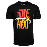 Court Culture Dale HEAT Unisex Tee - 1