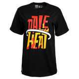 Court Culture Dale HEAT Unisex Tee - 3