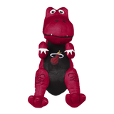 Miami HEAT Dinosaur Plush - 3