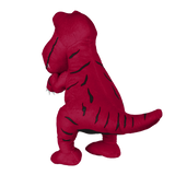 Miami HEAT Dinosaur Plush - 2