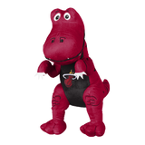 Miami HEAT Dinosaur Plush - 1