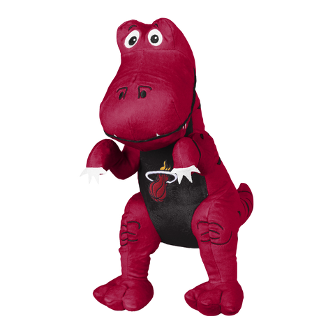 Miami HEAT Dinosaur Plush