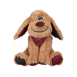 Miami HEAT Dog Plushie - 1