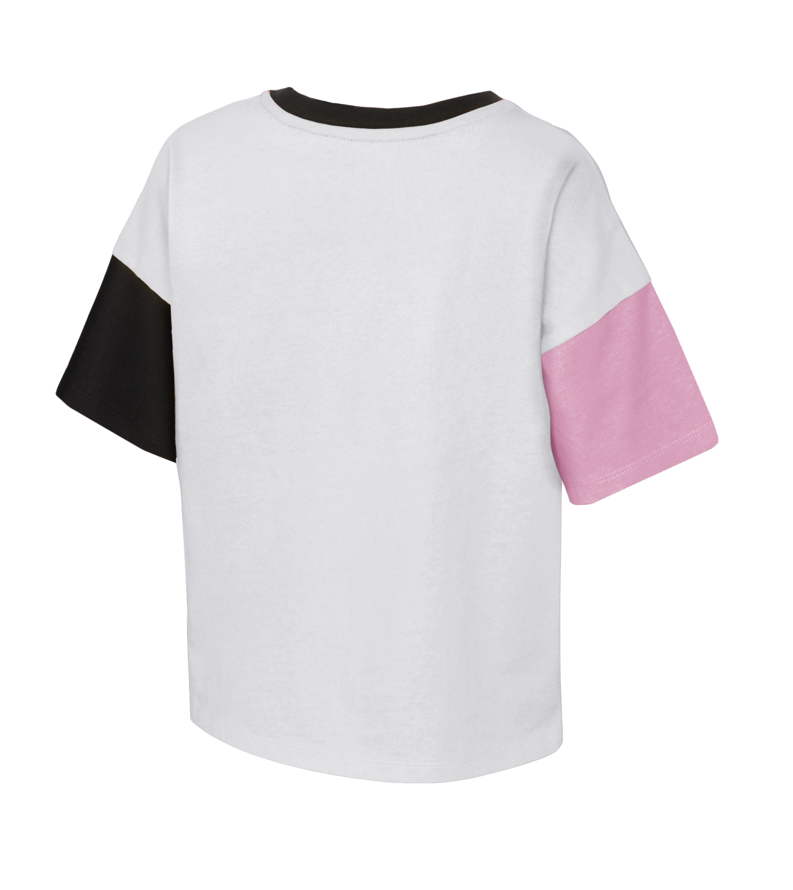 Court Culture Doodle Girl's Tee Girls Tee Court Culture   