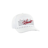 '47 Brand Miami HEAT Downburst Snapback - 3