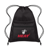 HEAT Culture Drawstring Bag - 1