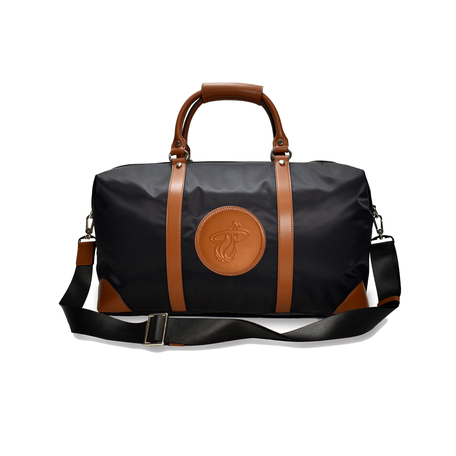 Miami HEAT Signature Duffle Novelties Mojo   