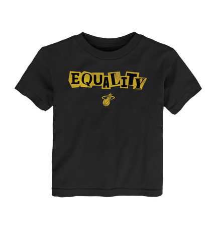 Court Culture Equality Toddler Tee