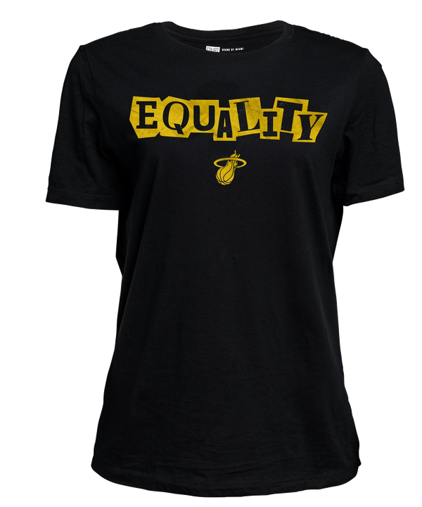 Court Culture Equality Women's Tee Women's Tee Court Culture   