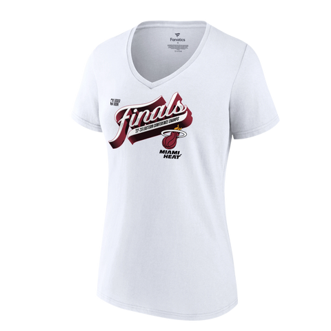 Miami Heat T-Shirts, Heat Shirt, Locker Room Tees