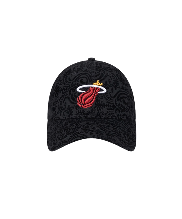 New Era Miami HEAT Flair Women's Hat Women's Hat New Era