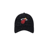 New Era Miami HEAT Flair Women's Hat - 1