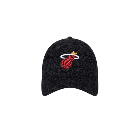 New Era Miami HEAT Flair Youth Hat