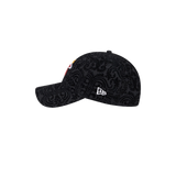 New Era Miami HEAT Flair Youth Hat - 4