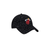 New Era Miami HEAT Flair Youth Hat - 5