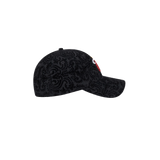 New Era Miami HEAT Flair Youth Hat - 6