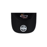 New Era Miami HEAT Flair Women's Hat - 7