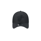 New Era Miami HEAT Tone Flex Fit Dad Hat - 1