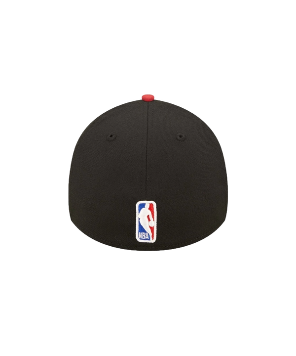 New Era Miami HEAT 2022 Tipoff Flex Fit Unisex Caps New Era   