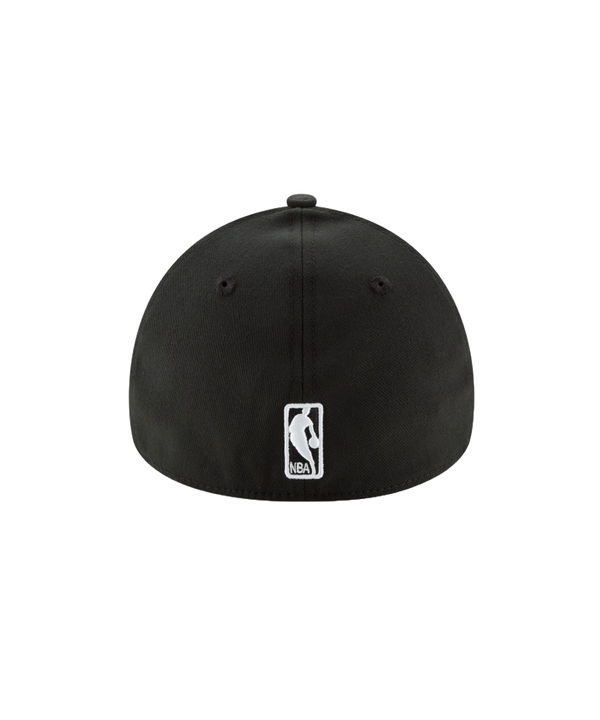 New Era Miami HEAT Team Classic Flex Hat Unisex Caps New Era   