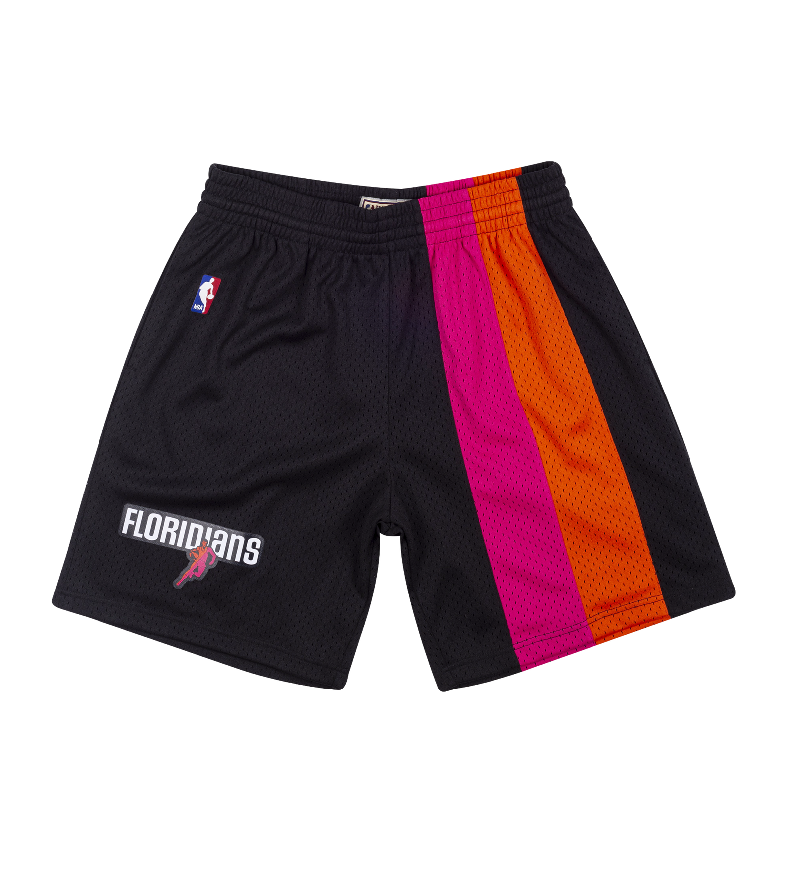 Mitchell & Ness Floridian Swingman Shorts Men's Shorts Mitchell & Ness