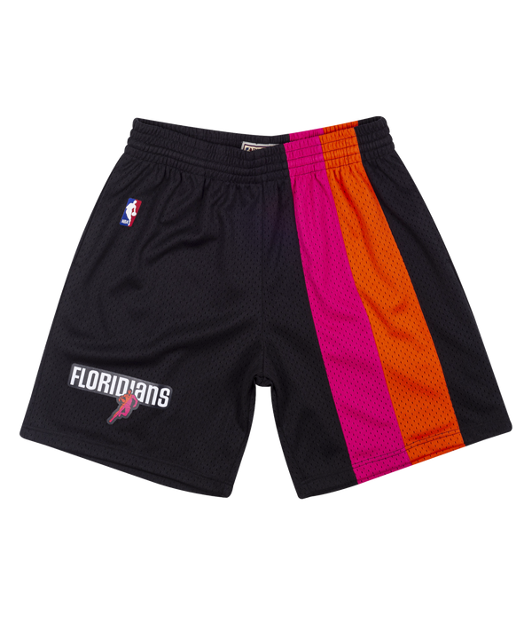 Mitchell & Ness Floridian Swingman Shorts Men Shorts Mitchell & Ness   