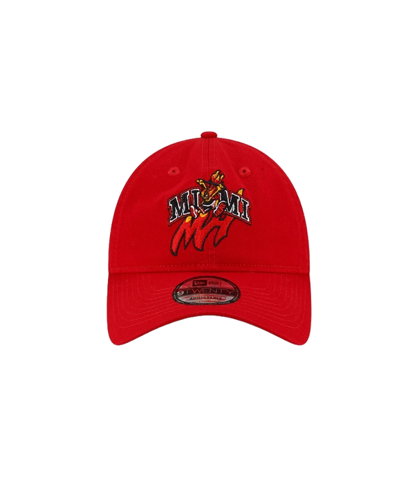 Court Culture Miami Mashup Vol. 2 Fuegito Dad Hat Unisex Caps NEW ERA   