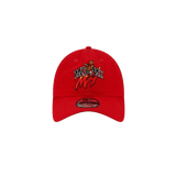 Court Culture Miami Mashup Vol. 2 Fuegito Dad Hat - 1