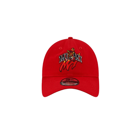 Court Culture Miami Mashup Vol. 2 Fuegito Dad Hat