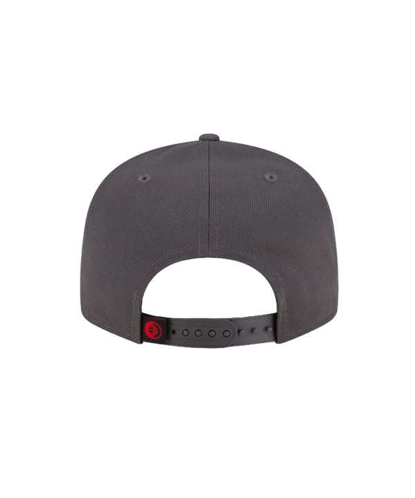 Court Culture Fuego Snapback UNISEXCAPS NEW ERA   