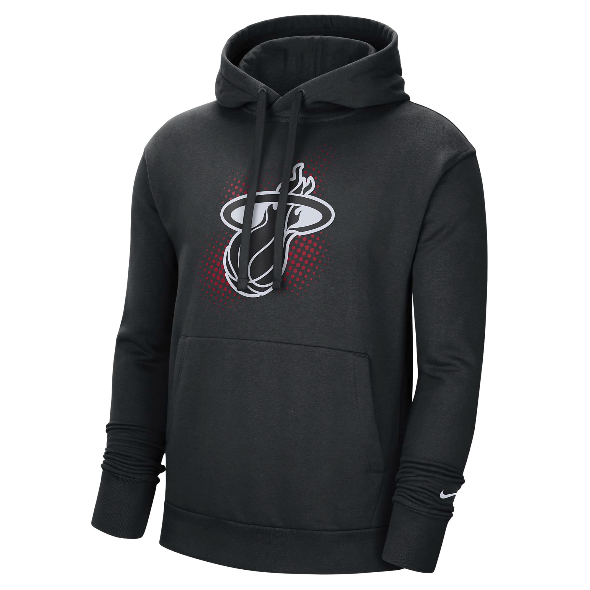 Nike Miami HEAT Future Hoodie MENSOUTERWEAR NIKE   