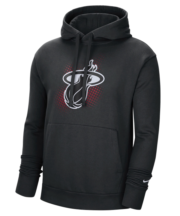 Nike Miami HEAT Future Hoodie Men's Hoodie Nike   