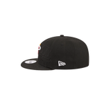 New Era Miami HEAT 2023 Draft Snapback - 4