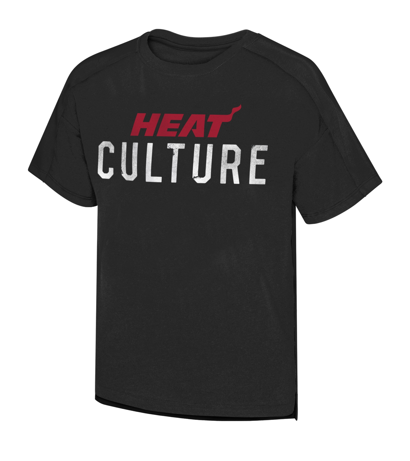 Court Culture HEAT Culture Girls Tee Girls Tee Court Culture   