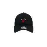 New Era Miami HEAT Glitter Mesh Women's Hat - 1