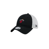 New Era Miami HEAT Glitter Mesh Women's Hat - 3