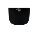 New Era Miami HEAT Glitter Mesh Women's Hat - 7