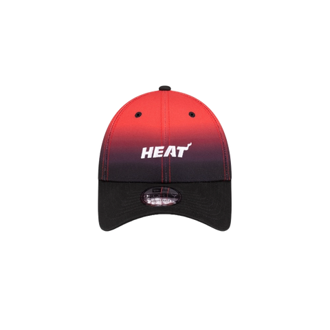 Court Culture HEAT Gradient Dad Hat