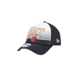 New Era Miami HEAT Gradient Snapback - 3