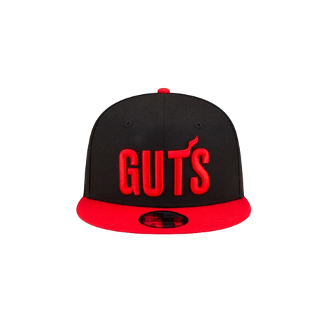 Court Culture Guts Snapback