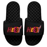 Islide Miami HEAT Mashup Sandals - 1