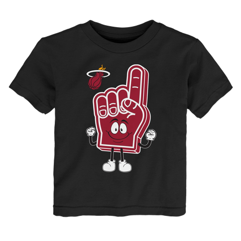 Miami HEAT Handyman Toddler Tee