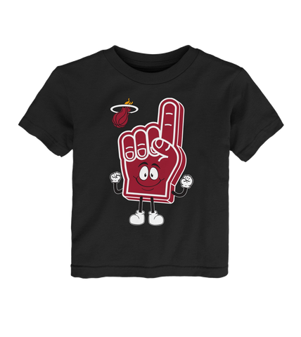 Miami HEAT Handyman Toddler Tee