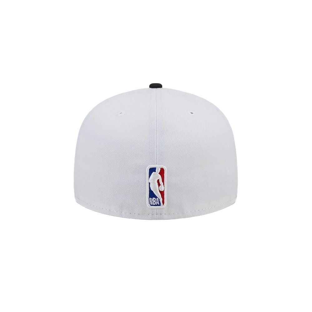 New Era Miami Mashup Vol. 2 Fitted Hat Unisex Caps New Era   