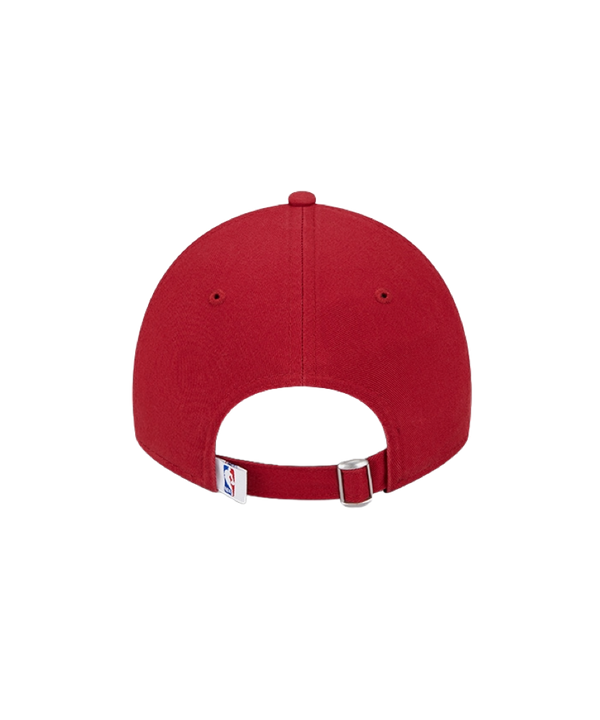 New Era Miami HEAT Statement Dad Hat Unisex Caps New Era