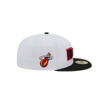 New Era Miami Mashup Vol. 2 Fitted Hat - 6