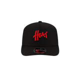 Court Culture HEAT Graffiti Trucker - 1