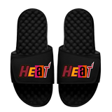 Islide Miami HEAT Mashup Sandals - 1